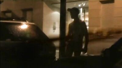 Merry F**ksmas: Amateur Oral Gifts for All!