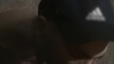 Merry F**ksmas: Amateur Oral Gifts for All!