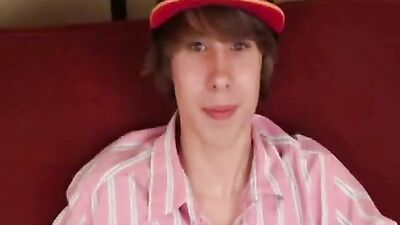 Gay Twink Jackets Off Porn: Exploring the World of Teen Boys!