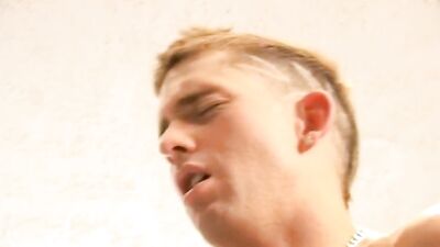 British Twink Explosion: Scally Boys in Action!