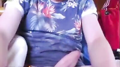 Ginger Nerd Boys Porn - High Amateur Gay Solos