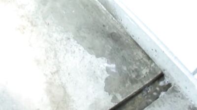 Gay Asian Porn: Pretty Teen Shunskes Public Piss Show