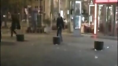 Gay Porn Seduction - Bareback Blond Cum Shots