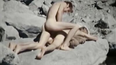 Gay Frisco Vintage Adventures - First Time is Always Special!