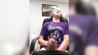 Young Bliss Boys: Music Boys Gay Porn Adventure