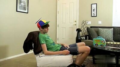 Boys Next Door: After-School Special