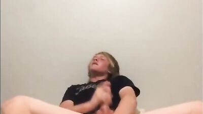 Twink Finger Fun Music Boy Porn: The Ultimate Gay Experience!