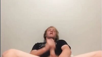 Twink Finger Fun Music Boy Porn: The Ultimate Gay Experience!