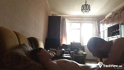 Daddys Seduction - Gay Teen Porn