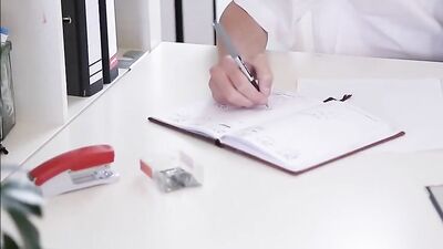 Office Boy F**k - The Raw and Dirty Porn Video