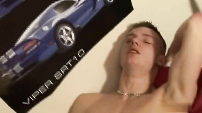 Gay Buddies Exploring Passionate Encounters in Boys Porn