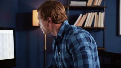 The horny repair guy returns for more bareback big cocks cum shots oral action!