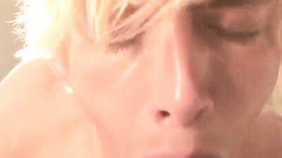 Gigantic Cock Ride: Explosive Boys Porn Cum Shot!