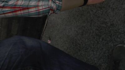 Body Worship: The Ultimate Cock-Worshipping Experience!