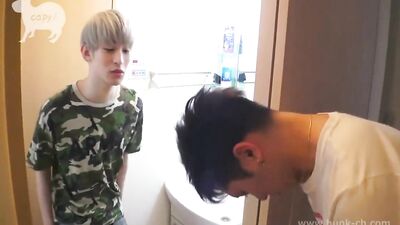 Asian Ass Play with Big Cocks: PaiPon Ikemen Sexx Revisited