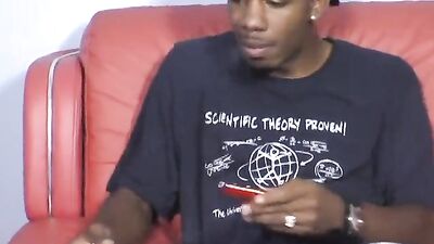 Spread Dat Butta 2006: Black Exotic Gay Porn Video