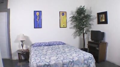 Spread Dat Butta 2006: Black Exotic Gay Porn Video