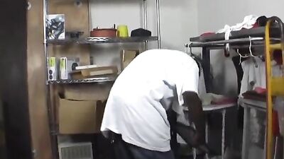 Spread Dat Butta 2006: Black Exotic Gay Porn Video