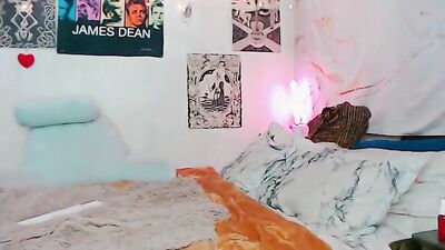 Christmas Boy Twink Gay Porn Solos - A Naughty Festive Delight!