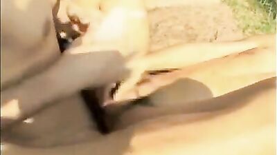 Outdoor Asian Sex: Exploring Japanese Boys in Porn!