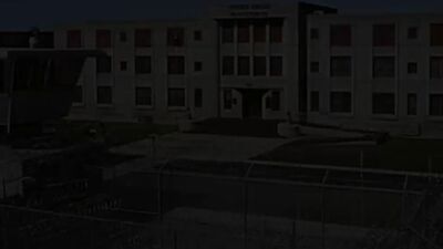 Barebacked by the Prison Warder: Latino Lad Creampied in Gay Porn Videos