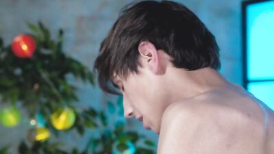 Gay Porn Twink Sex Underwear Fetish Bareback Action Cum Shots