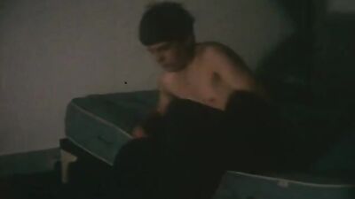 Boy Porn: A Voyeurs Dream!