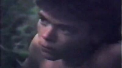 Gay Porn: The Island Boys Take Over!