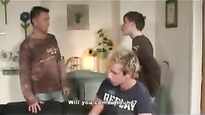 Gay Amateur Porn with Nice Boys: Hot Bodies and Exciting First Times