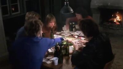 Gay Porn Fantasy: Could We Maybe (1976)