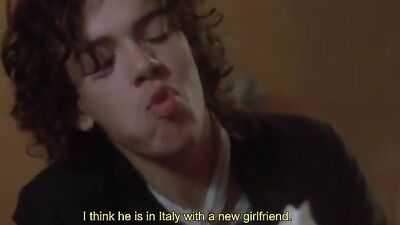 Gay Porn Fantasy: Could We Maybe (1976)