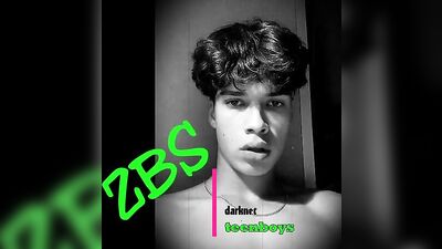 Young Cam Twink Gay Porn: Web-Cam Teenage Delight!