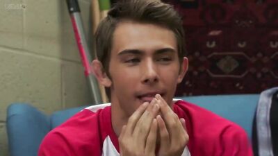 Young And Lustful Boy Solo Porn With Interview