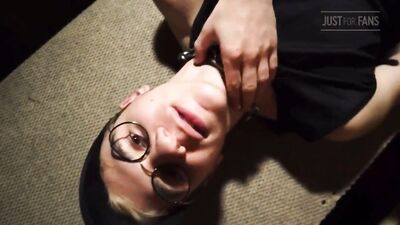 Gay Porn Videos - Full Moon Fetish Kinky Glory Hole Action ==========================================================