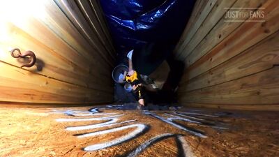 Gay Porn Videos - Full Moon Fetish Kinky Glory Hole Action ==========================================================