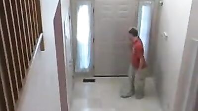 Neighborly Delights - The Boy Nextdoor #039