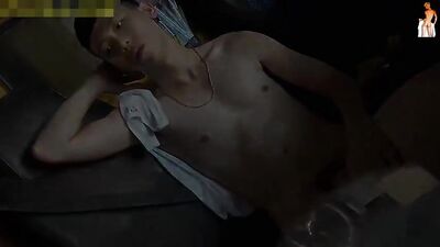 Asian Boy Promo: Twink Sex in Gay Porn