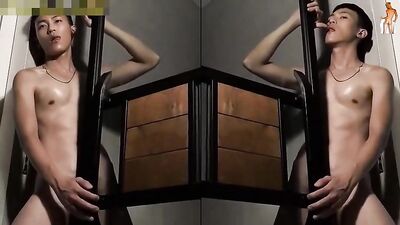 Asian Boy Promo: Twink Sex in Gay Porn