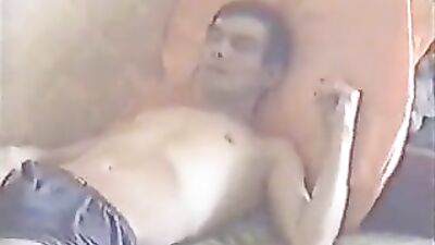 Vintage Boys Gay Porn Classic Sex: Amature Ass Play First Time