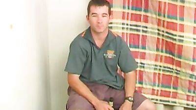 Gay Porn After Shower - Straight Boys Get Wild with Oral Sex!