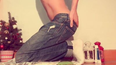 Young Twink Fleshjack Fun - Amateur Ass Play Cum Shots!