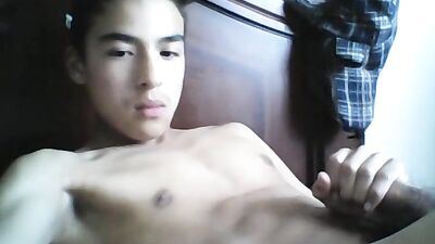 Young Xaviers Gay Teen Tube: Amateur Cum Shots and Handjobs!