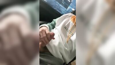 Young Twink Jizz Fest - Big Cocks Handjob Solo Gay Teen Porn