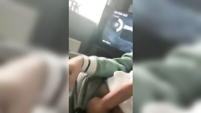 Young Twink Jizz Fest - Big Cocks Handjob Solo Gay Teen Porn