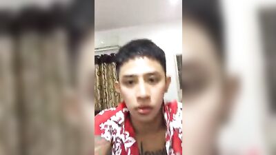 Gay Porn Dildo Dance Web-Cam ---------------------------