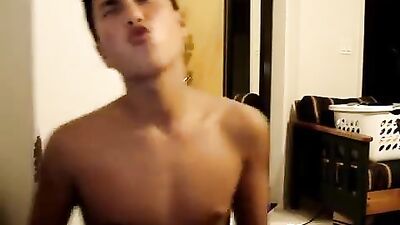 GayTube Hotties: Lip Syncing and Heating Up the Screen!