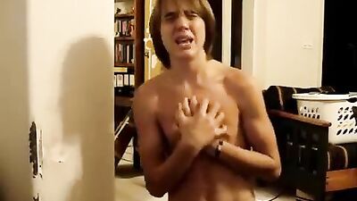 GayTube Hotties: Lip Syncing and Heating Up the Screen!