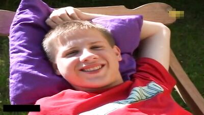 Gay Porn Cutie Jerks Off With A Tube Solo - The Ultimate Action Solo Video