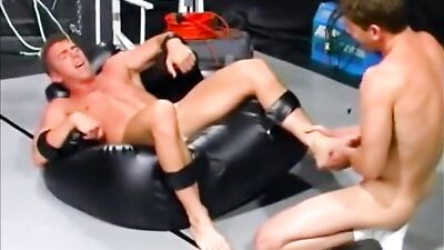 Tickling Boys Porn Compilation - Ultimate Foot Fetish!