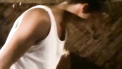 Gay Porn Twink from the Past - Action Bareback Oral